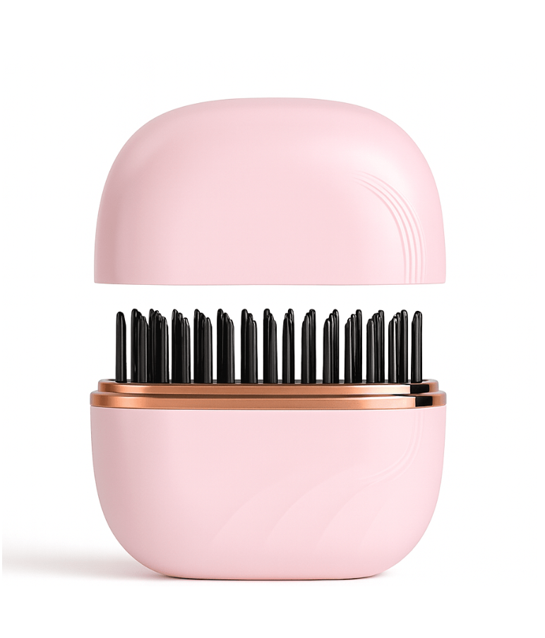 Mini Hair Straightener